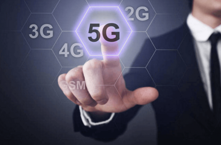 5G Technology Arises for Future Mobile Phones